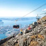 Heart Of Quiet Close To Everything * Bergen