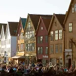 Semesterbostad Heart Of Quiet Close To Everything