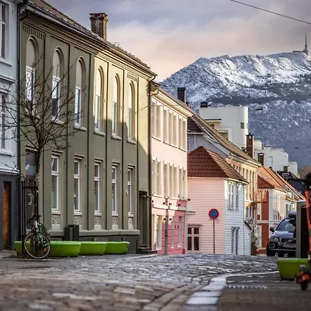 Heart Of Quiet Close To Everything Bergen