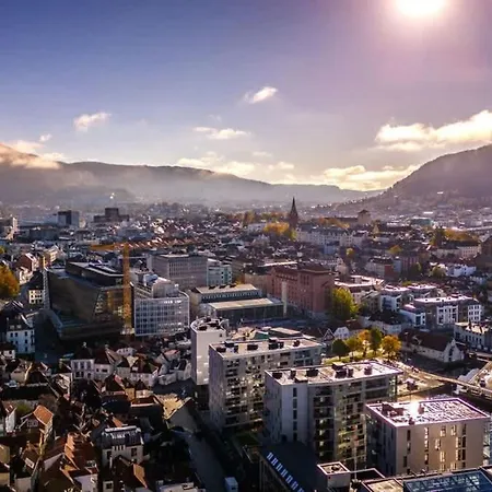 Heart Of Quiet Close To Everything * Bergen