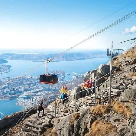 Heart Of Quiet Close To Everything * Bergen